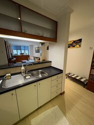 Craig Place (D2), Apartment #500214691